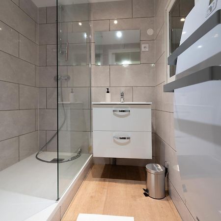 55M2 Cosy Au Calme Avec Terrasse Et Box Individuel Villa Nouzonville Bagian luar foto
