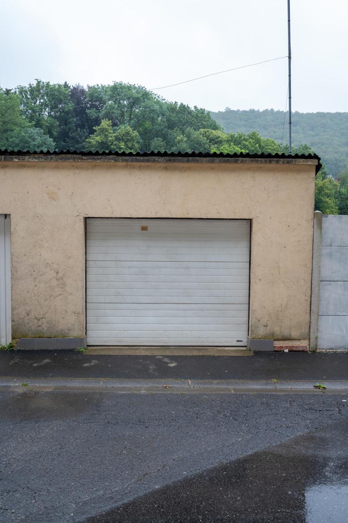 55M2 Cosy Au Calme Avec Terrasse Et Box Individuel Villa Nouzonville Bagian luar foto