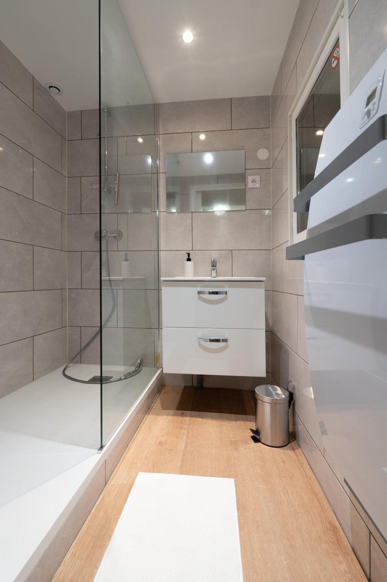 55M2 Cosy Au Calme Avec Terrasse Et Box Individuel Villa Nouzonville Bagian luar foto